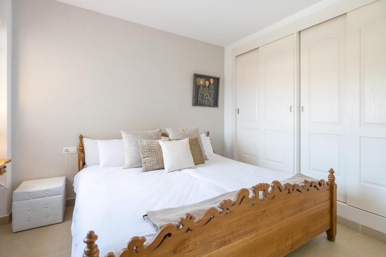 Magnifico Apartamento En El Rincon By Renthas Rincón de la Victoria Exterior foto