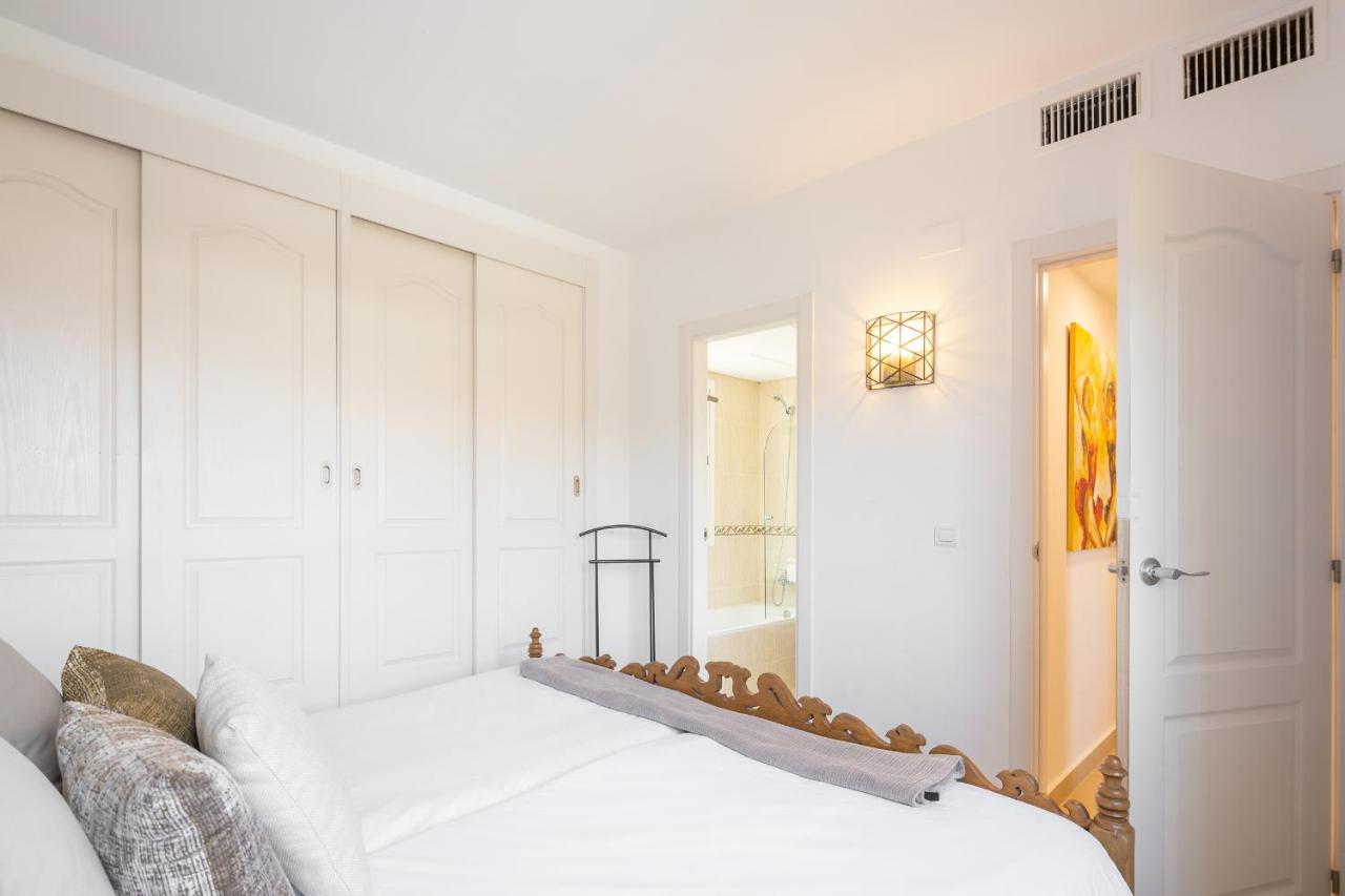 Magnifico Apartamento En El Rincon By Renthas Rincón de la Victoria Exterior foto